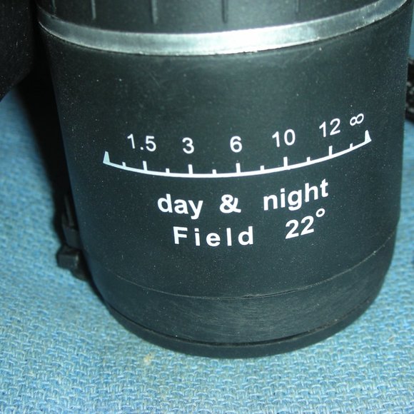 Brand new telescope monocular for outdoor and star viewing. Great for sporting ! - Picture 3 of 4